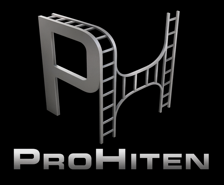 Prohiten Logo